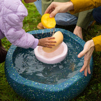 Stapelstein®  Spring Special - Water Play Set Water Lily