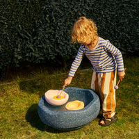 Stapelstein®  Spring Special - Water Play Set Water Lily
