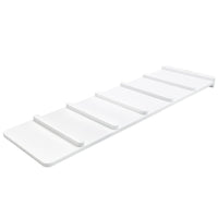Fitwood Glijbaan Tuohi - Wit Fitwood