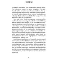 Vadervuur - Jeroen de Jong Bibliotheek