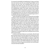 Vadervuur - Jeroen de Jong Bibliotheek