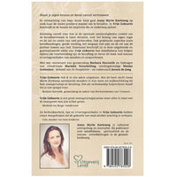 Vrije Geboorte - Anna Myrte Korteweg Bibliotheek