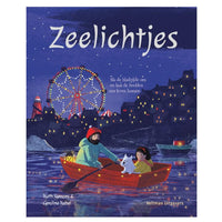 Zeelichtjes Bibliotheek