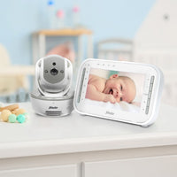 Alecto Video Baby Monitor - DVM200M