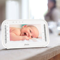 Alecto Video Baby Monitor - DVM200M