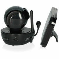 Alecto Video Baby Monitor - DVM200M