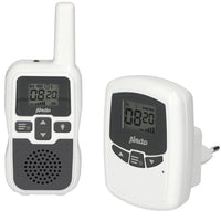 Alecto Baby Monitor Digital - DBX 80