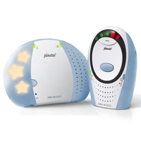 Alecto Baby Monitor DBX 85 ECO