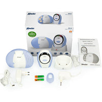 Alecto Baby Monitor DBX 85 ECO