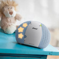 Alecto Baby Monitor DBX 85 ECO