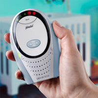 Alecto Baby Monitor DBX 85 ECO