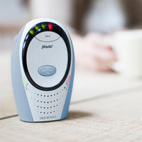 Alecto Baby Monitor DBX 85 ECO