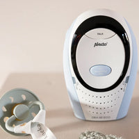 Alecto Baby Monitor DBX 85 ECO