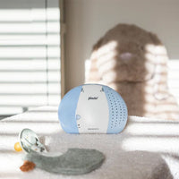 Alecto Baby Monitor DBX 85 ECO