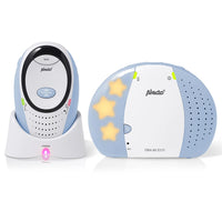Alecto Baby Monitor DBX 85 ECO