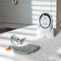 Alecto Baby Monitor DBX 85 ECO