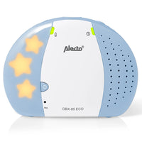 Alecto Baby Monitor DBX 85 ECO