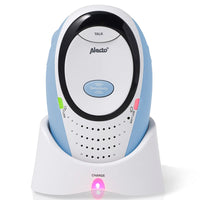 Alecto Baby Monitor DBX 85 ECO