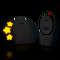 Alecto Baby Monitor DBX 85 ECO