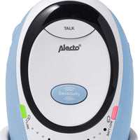 Alecto Baby Monitor DBX 85 ECO