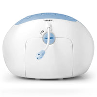 Alecto Baby Monitor DBX 85 ECO