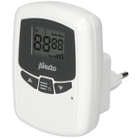 Alecto Baby Monitor Digital - DBX 80