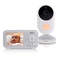 Alecto Video Baby Monitor - DVM2028