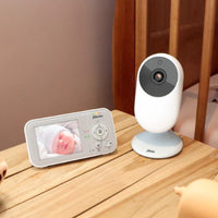 Alecto Video Baby Monitor - DVM2028