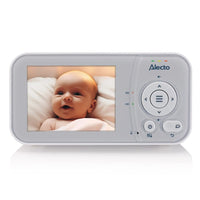 Alecto Video Baby Monitor - DVM2028