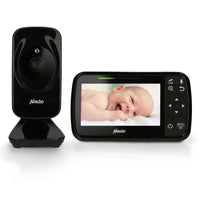 Alecto Video Baby Monitor - DVM149