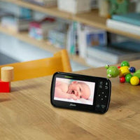 Alecto Video Baby Monitor - DVM149
