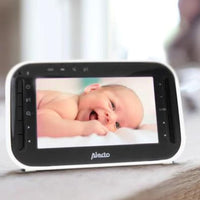 Alecto Video Baby Monitor - DVM200M