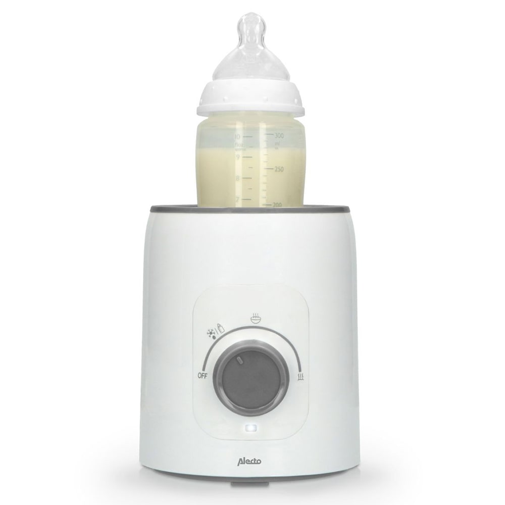 Alecto Bottle Warmer BW600