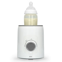 Alecto Bottle Warmer BW600
