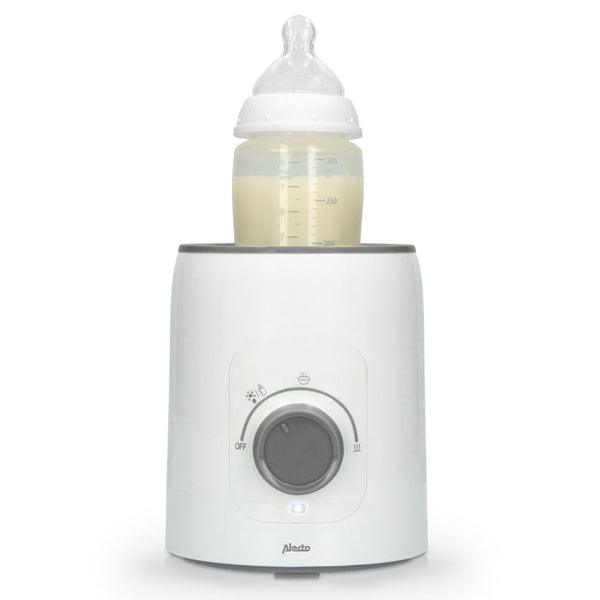 Alecto Bottle Warmer BW600