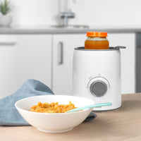Alecto Bottle Warmer BW600
