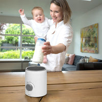 Alecto Bottle Warmer BW600