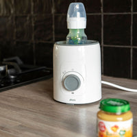 Alecto Bottle Warmer BW600