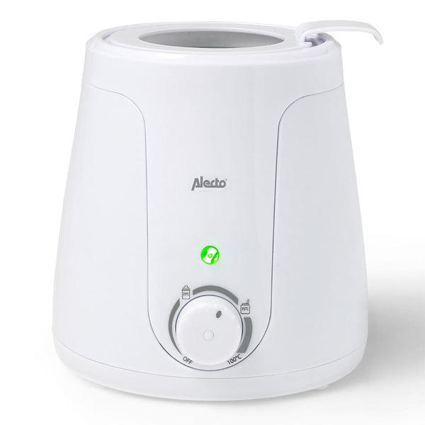 Alecto Bottle Warmer - BW70