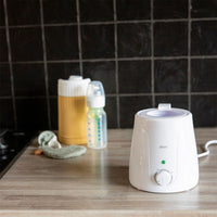 Alecto Bottle Warmer - BW70