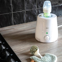 Alecto Bottle Warmer - BW70