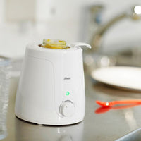 Alecto Bottle Warmer - BW70