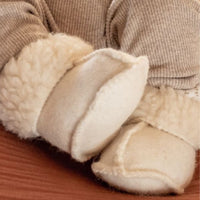 Alwero Babyslofjes Melo Naturel Alwero