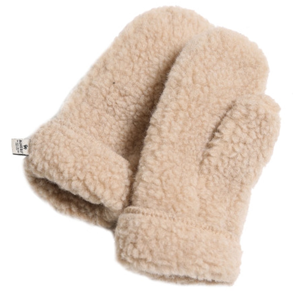 Alwero Freeze Wanten Beige S Alwero