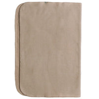 Alwero Wollen Deken Soft Beige Alwero