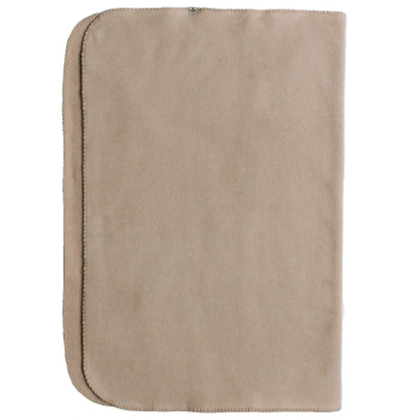 Alwero Wollen Deken Soft Beige Alwero