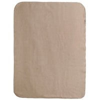 Alwero Wollen Deken Soft Beige Alwero