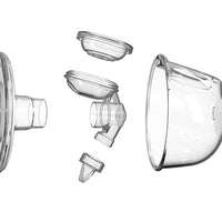 Ardo Alyssa Hands-Free Breast Pump