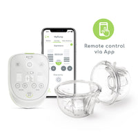Ardo Alyssa Hands-Free Breast Pump