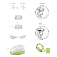 Ardo Alyssa Hands-Free Breast Pump